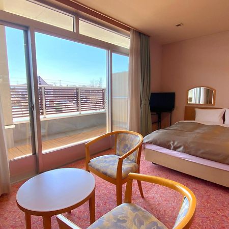 Hotel Lavenir Biei Eksteriør bilde