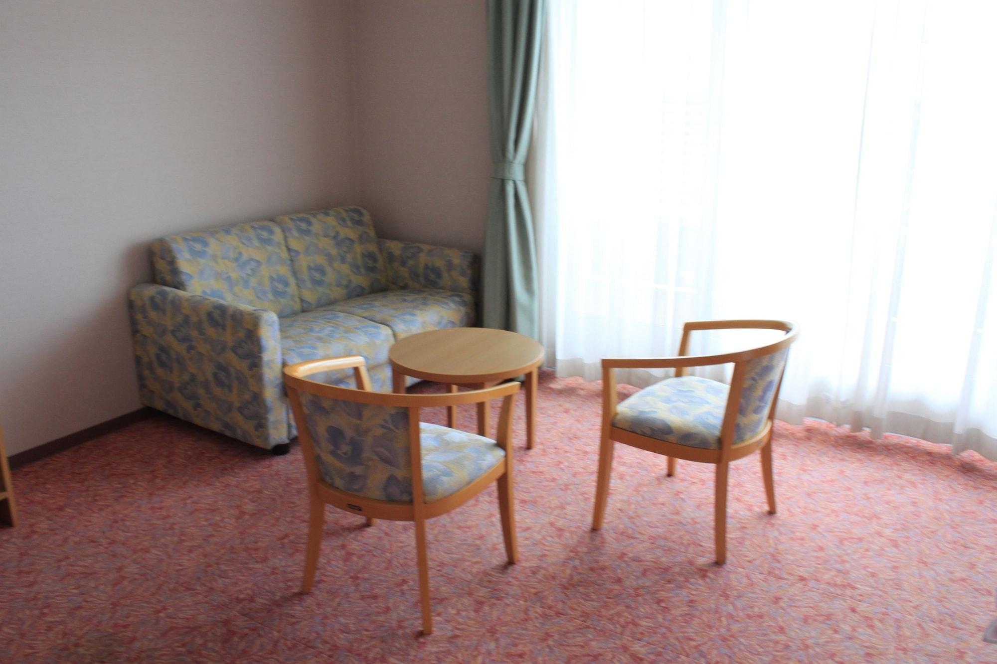 Hotel Lavenir Biei Eksteriør bilde