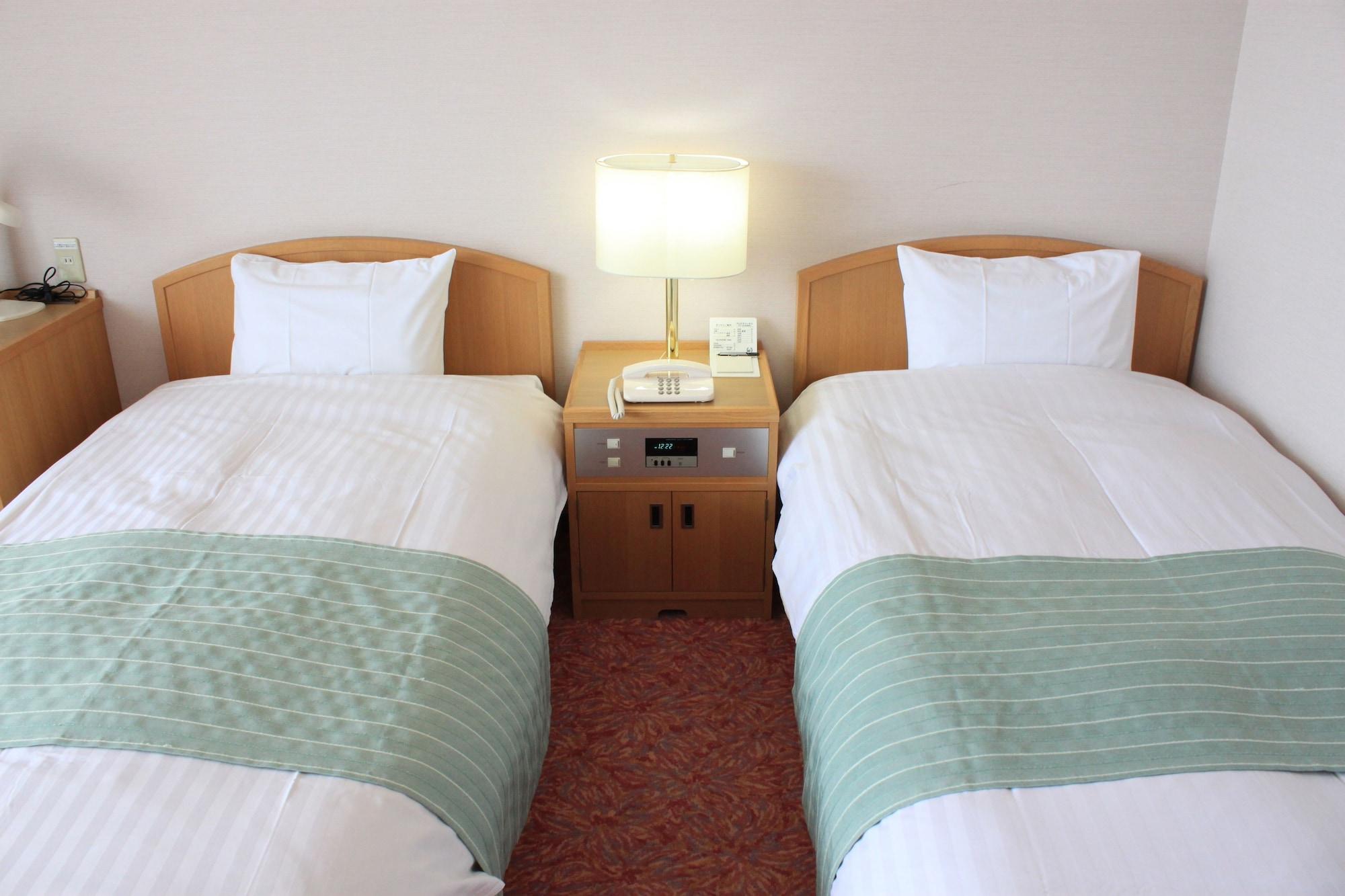 Hotel Lavenir Biei Eksteriør bilde