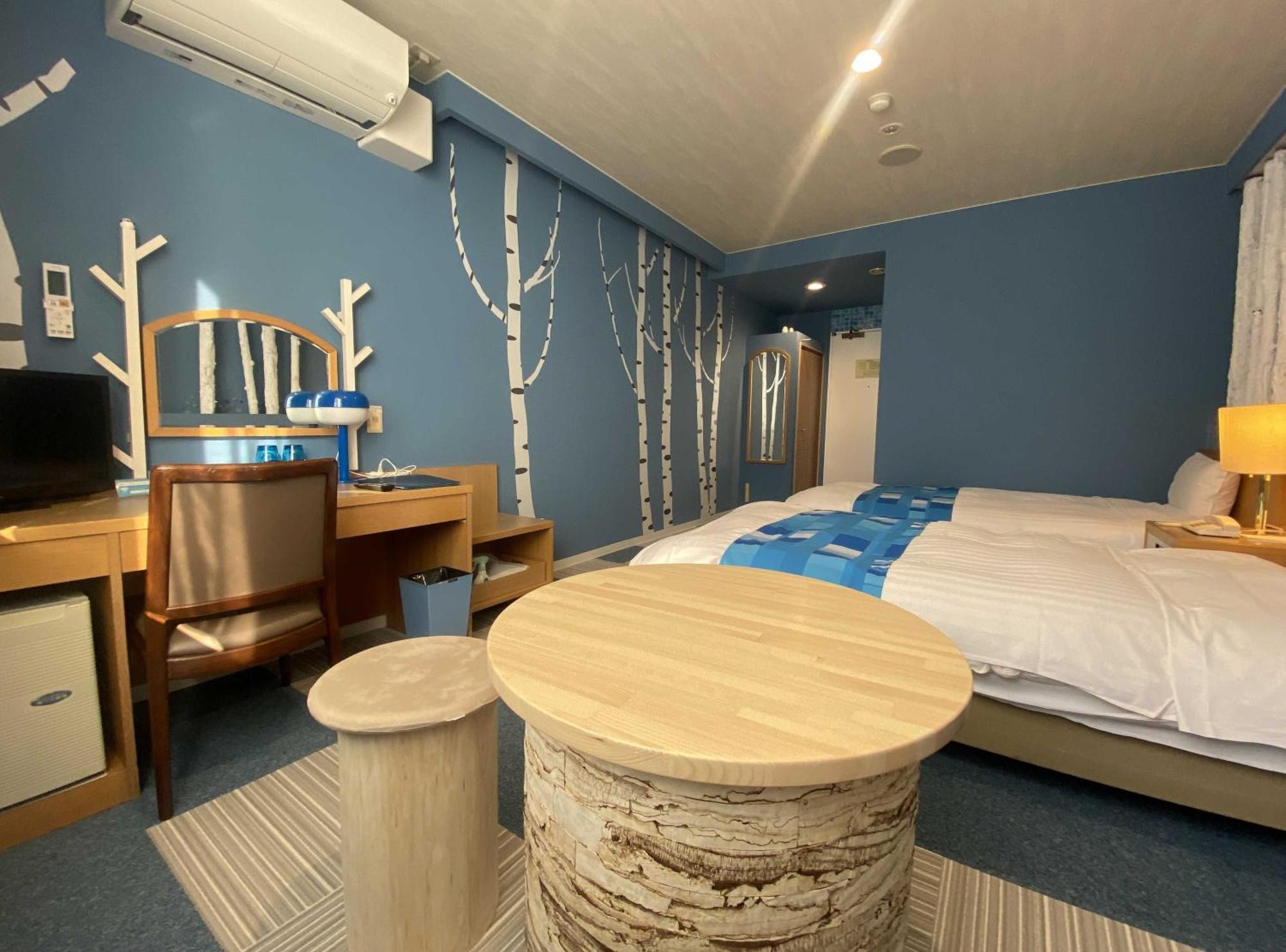 Hotel Lavenir Biei Eksteriør bilde